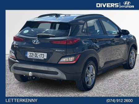 2022 Hyundai KONA - photo 8