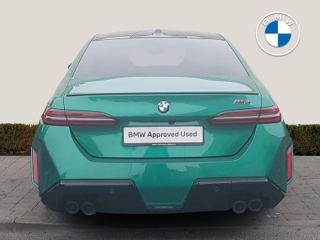 2026 BMW M5 - photo 13
