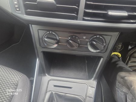 2021 Volkswagen Polo - photo 14