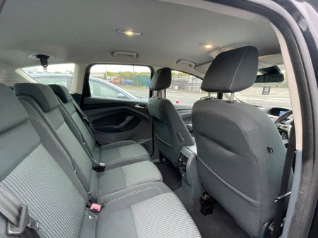 2015 Ford C-Max - photo 11