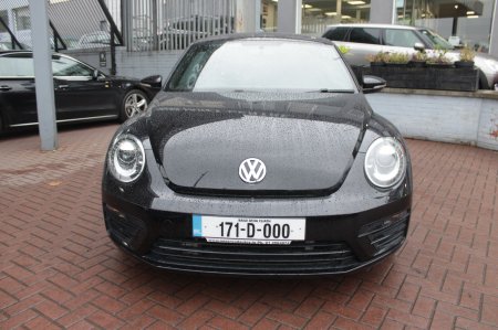 2017 Volkswagen Beetle - photo 9