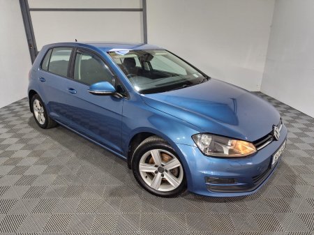 2016 Volkswagen Golf - photo 2