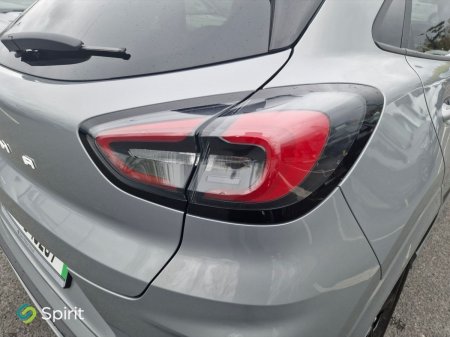 2026 Ford Puma - photo 21