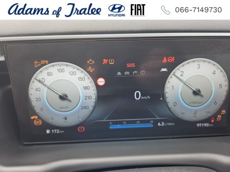 2022 Hyundai Tucson - photo 12