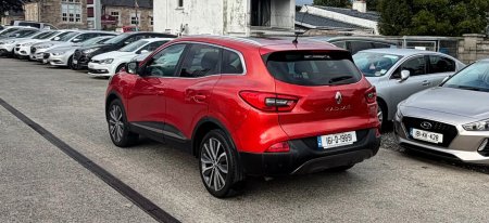 2016 Renault Kadjar - photo 3