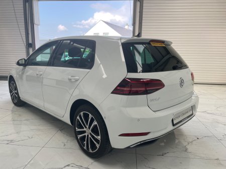 2019 Volkswagen Golf - photo 6