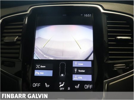 2019 Volvo XC90 - photo 19