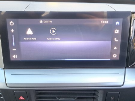 2025 Opel Frontera - photo 29