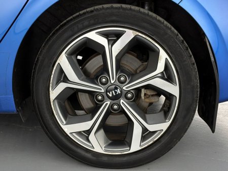 2019 Kia Ceed - photo 105