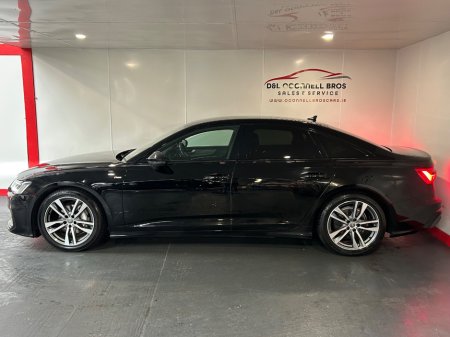 2020 Audi A6 - photo 6
