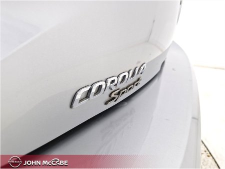 2018 Toyota Corolla - photo 46