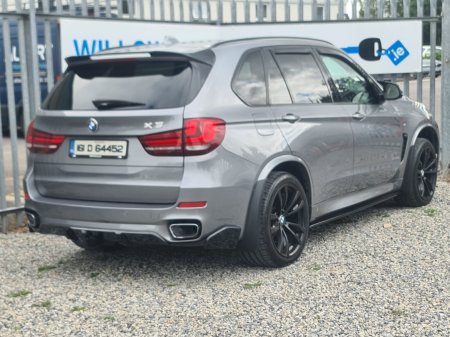 2016 BMW X5 - photo 2