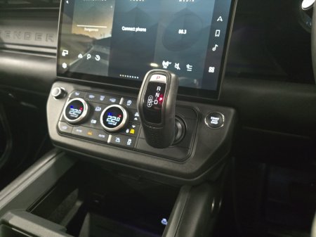 2026 Land Rover Defender - photo 13