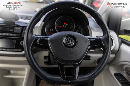 2017 Volkswagen up! - photo 18