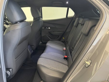 2026 Peugeot 2008 - photo 6