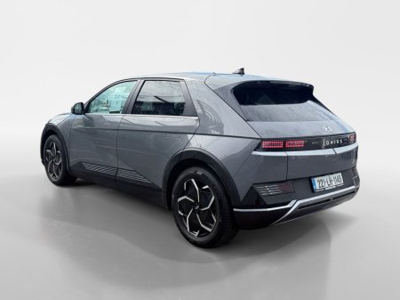 2022 Hyundai IONIQ 5 - photo 6