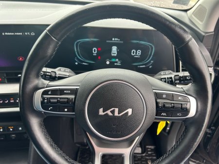 2024 Kia Sportage - photo 18