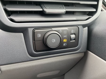 2026 Ford Tourneo Custom - photo 17