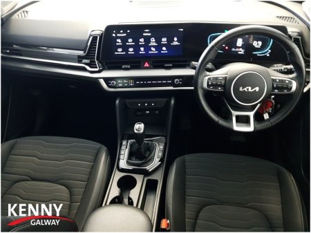 2023 Kia Sportage - photo 21