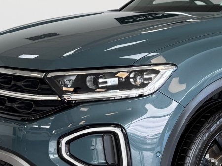 2024 Volkswagen T-Roc - photo 9