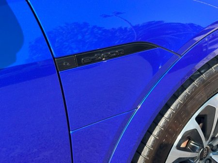 2024 Audi Q8 e-tron - photo 9