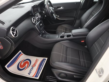 2015 Mercedes-Benz A-Class - photo 14