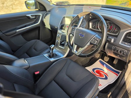 2016 Volvo XC60 - photo 14