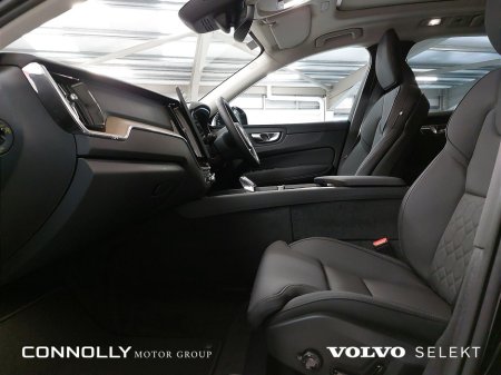 2026 Volvo XC60 - photo 5