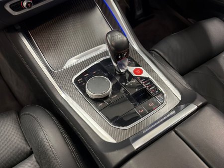 2023 BMW XM - photo 27