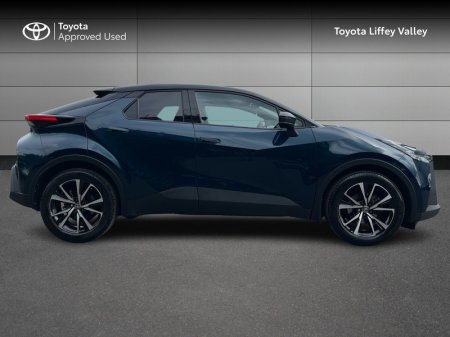 2024 Toyota C-HR - photo 3