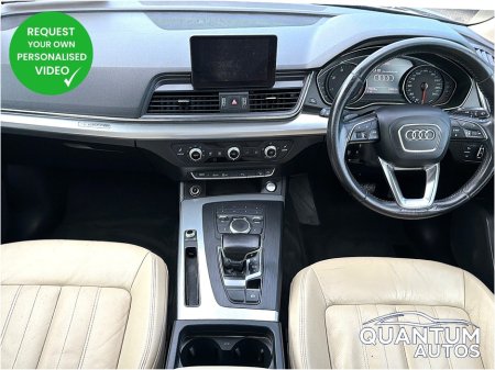 2017 Audi Q5 - photo 15