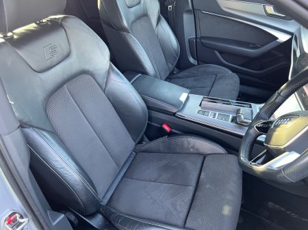 2019 Audi A6 - photo 9