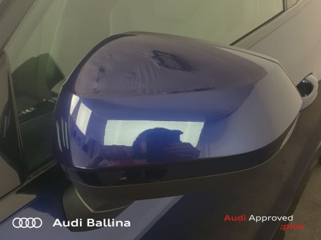 2024 Audi Q3 - photo 25