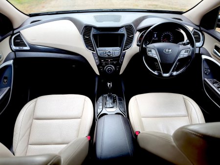 2013 Hyundai Santa Fe - photo 18
