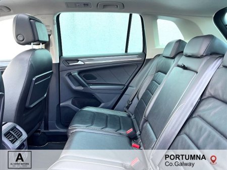 2020 Volkswagen Tiguan - photo 6
