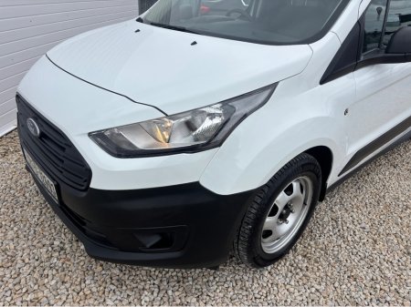 2022 Ford Transit Connect - photo 11