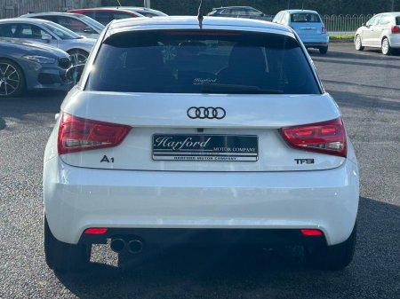 2013 Audi A1 - photo 6