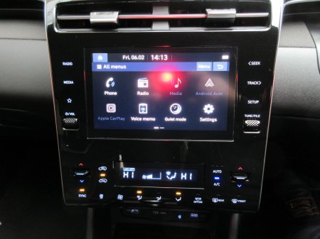 2022 Hyundai Tucson - photo 11