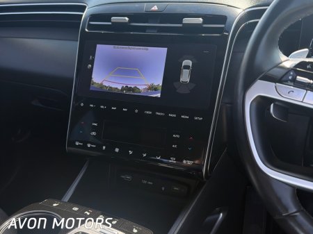 2024 Hyundai Tucson - photo 20
