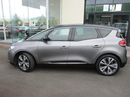 2017 Renault Scenic - photo 8