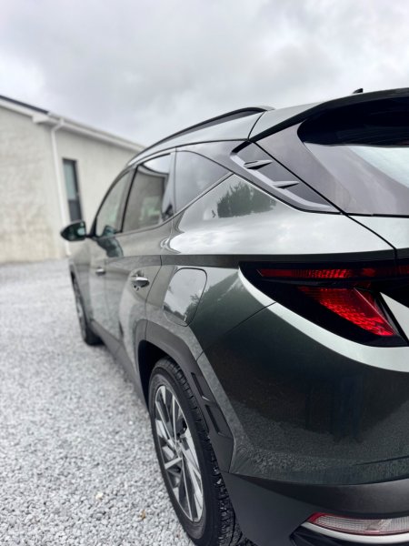 2022 Hyundai Tucson - photo 6