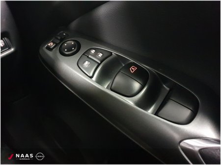 2027 Nissan Juke - photo 27