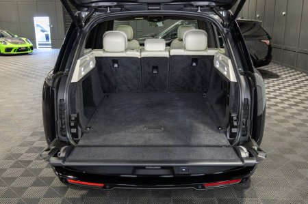 2024 Land Rover Range Rover - photo 13