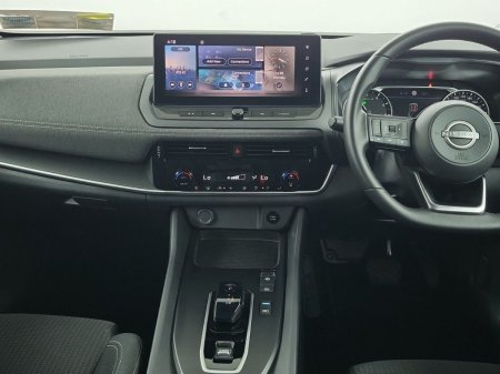 2025 Nissan Qashqai - photo 3