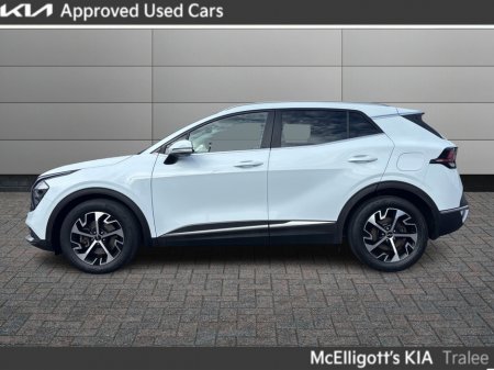 2023 Kia Sportage - photo 6