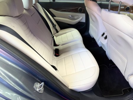 2016 Mercedes-Benz E-Class - photo 14