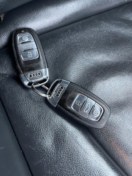 2013 Audi A5 - photo 15