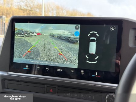 2025 Volkswagen Transporter - photo 8