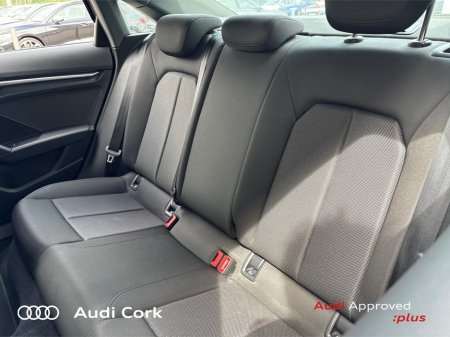 2023 Audi A3 - photo 13