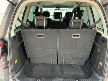 2014 Ford Galaxy - photo 8